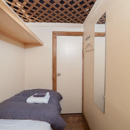 Chelsea Cabins Nowy Jork Zewnętrze zdjęcie