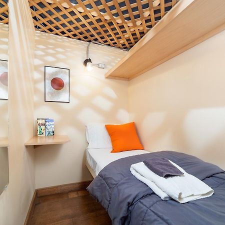 Chelsea Cabins Nowy Jork Zewnętrze zdjęcie