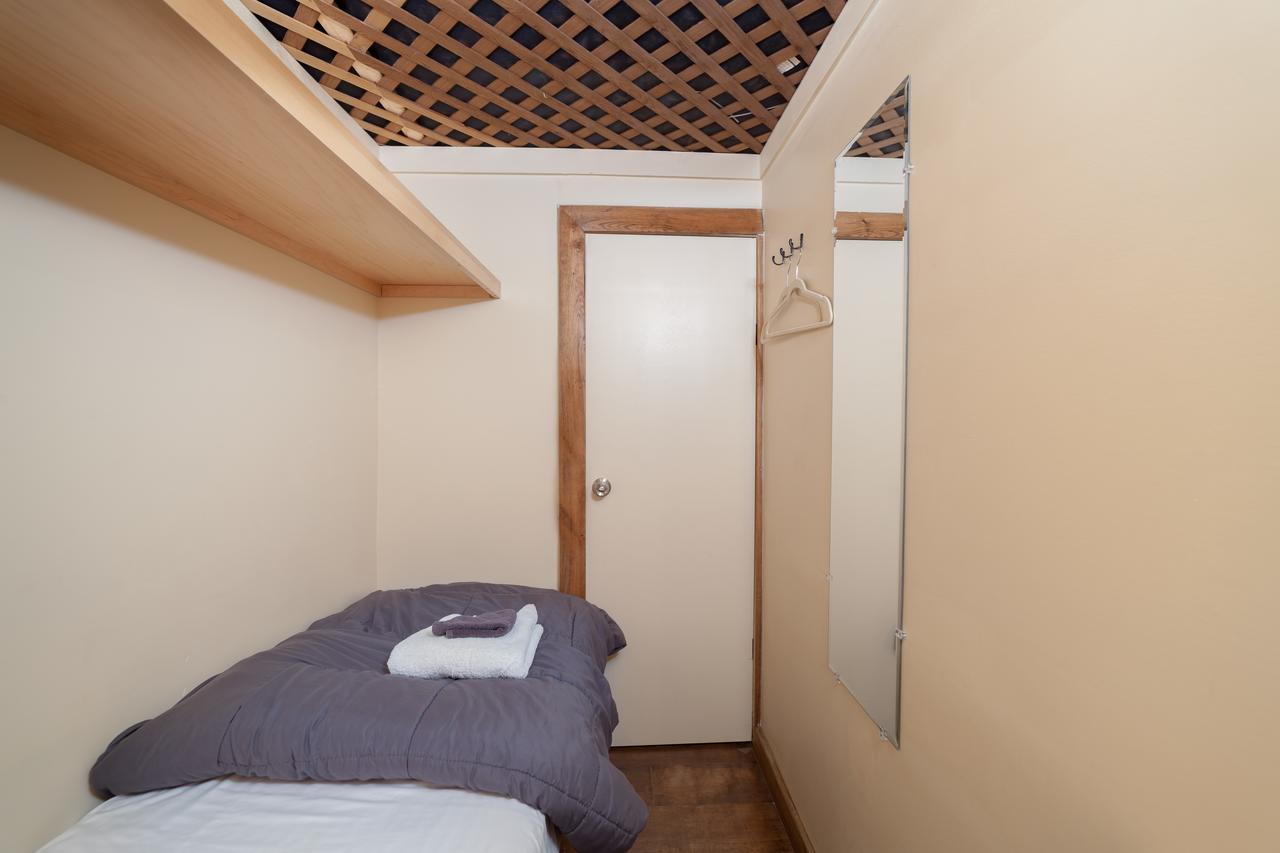 Chelsea Cabins Nowy Jork Zewnętrze zdjęcie